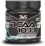 3VS Nutrition BCAA 10:1:1 250g - Sabor Natural