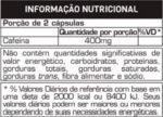 4x Termogênico Fire Black 60 Cápsulas - Max Titanium - Imagem 2