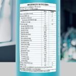 BODY PROTEIN SABOR CACAU - 600 G - EQUALIV - Imagem 2