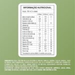 Bebida Proteica NotCo NotShake Protein Cafe Caramelo 6x250ml, 16g de Proteína, Ingredientes 100% Vegetais, Sabor Café, Low Carb, Sem Lactose, Sem Açúcar Adicionado, Baixo em Gorduras, Vegetariano. - Imagem 3