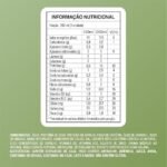 Bebida Proteica NotCo NotShake Protein Morango Tamara 6x250ml, 16g de Proteína, Ingredientes 100% Vegetais, Sabor Morango, Low Carb, Sem Açúcar Adicionado, Baixo em Gorduras, Vegetariano. - Imagem 3