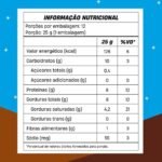 Chocowheyfer, Mais Mu, Wafer Proteico Sabor Chocolate, 6g de Proteína, Zero Açúcar, Display com 12 Unidades - Imagem 2