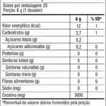 Creatine Turbo BlackSkull - Creatina Monohidratada em pó, com carboidrato para melhor absorção e performance (300g Pote, Laranja) - Imagem 2