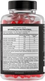 Dark Mamba, Dark Lab, 60 Cápsulas - Imagem 2