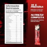 Integralmédica - Barra de Proteína Whey Protein Crisp Bar Doce de Coco - Snack Proteíco - Pré e Pós-Treino - Display com 12 Unidades - Imagem 2