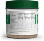 Isocrisp Plant Vegan Vitafor Proteina Isolada 240g pote - Imagem 2