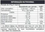 Max Titanium Top Whey Bar 12 Unidades De 41G (Doce De Leite) - Imagem 2
