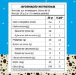 +Mu Pote Whey Concentrado Sabor Cookies 20g Proteína - 450g - Imagem 2