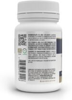 NAC N-Acetil L-Cisteína 600mg (30 caps), Único - Imagem 3