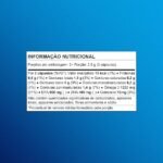 Nutren Suplemento Alimentar Ômega 3-60 Cápsulas - Imagem 2