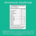 Nutrify - Colágeno Collagen Renew Verisol - 300g - Morango - Imagem 2