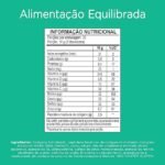 Nutrify - Collagen Renew Chocolate 300G - Colágeno Hidrolisado Verisol - Saúde e Beleza - Sabor Chocolate - Imagem 2