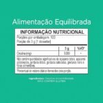 Nutrify - Creatina Creapure - 300g - Imagem 2