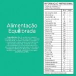 Nutrify - Proteína Vegatal Vegan Tasty - 420g - Torta de limão - Imagem 2