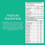 Nutrify - Whey Protein CleanPro - Baunilha - 450g - Imagem 2