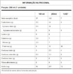 Parmalat Fit Bebida Proteica Coco com Batata Doce 15g de Proteína 250mL – 18 Unidades - Imagem 3