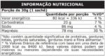 Probiótica Carb Up Gel Super Fórmula Morango Silvestre 10 Sachês 30G - Imagem 2