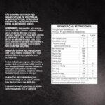 Soldiers Nutrition - Pré-Treino Evolution Pré Workout 300g - (Blueberry) - Imagem 2