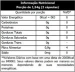 Termogenico Integralmédica Therma Pro Hardcore - 60 Cápsulas - Imagem 2