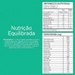 Veganpro Baunilha - 450g - Imagem 2