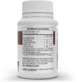 Vitafor - Coenzima Q10 200mg - 60 Cápsulas - Imagem 3