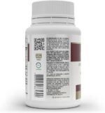 Vitafor - Coenzima Q10 200mg - 60 Cápsulas - Imagem 2