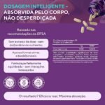 Vitamina C 1000 mg por Dia (2 Cápsulas) | Suplemento Vitamínico | Cápsulas Veganas, Sem Glúten e Não Transgênico – 60 Cápsulas - Imagem 2