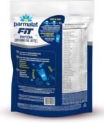 Whey Protein Concentrado Chocolate Parmalat Fit 450g - Imagem 4