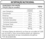 Whey Protein Concentrado Chocolate Pote 900g – Contribui para o Ganho Muscular Hipertrofia – Dux Human Health - Imagem 2
